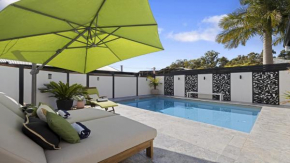 Ellie's Holiday Escape Coffs Harbour